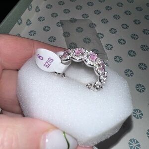 OG Bomb Party Ring- SIZE 9!